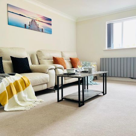 Deluxe 2 Bedroom Apartment Шефилд Екстериор снимка