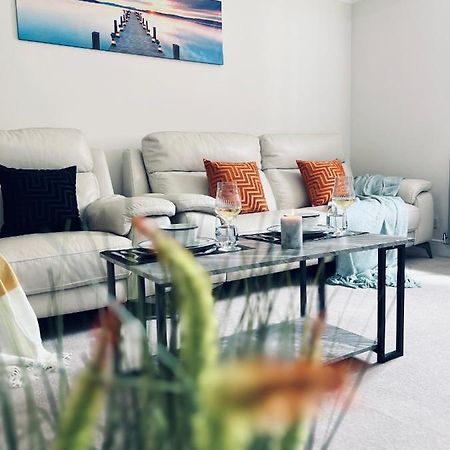 Deluxe 2 Bedroom Apartment Шефилд Екстериор снимка