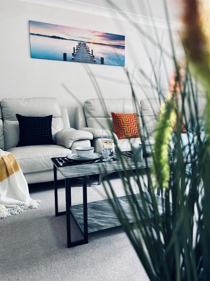 Deluxe 2 Bedroom Apartment Шефилд Екстериор снимка