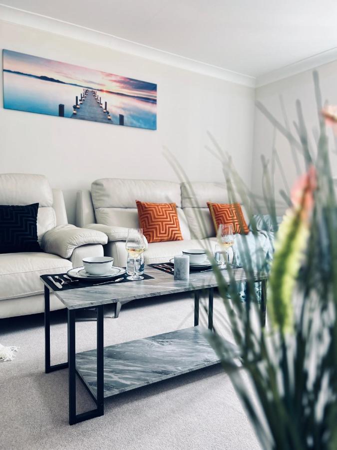 Deluxe 2 Bedroom Apartment Шефилд Екстериор снимка