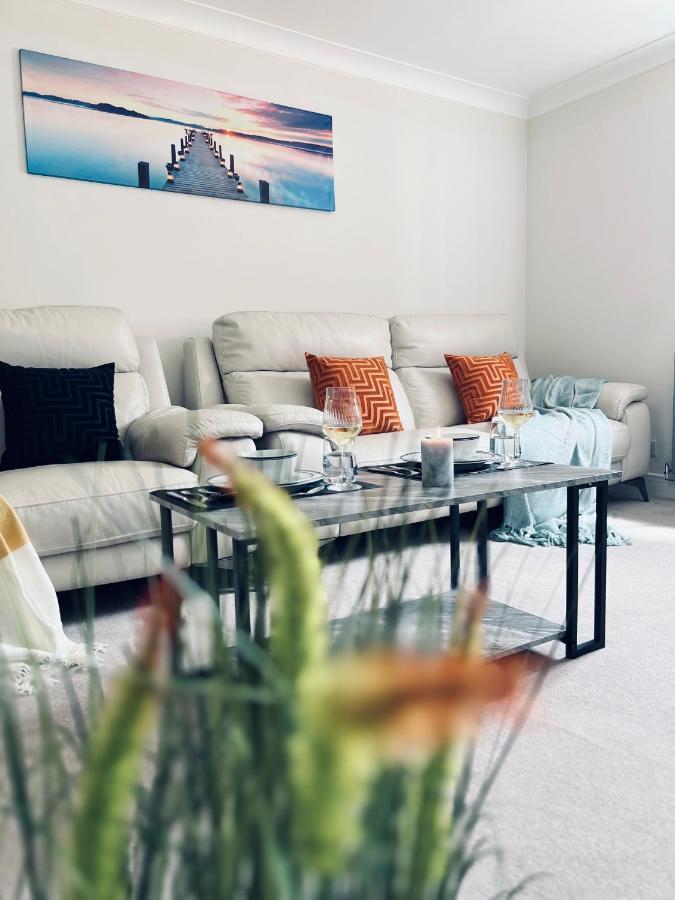 Deluxe 2 Bedroom Apartment Шефилд Екстериор снимка