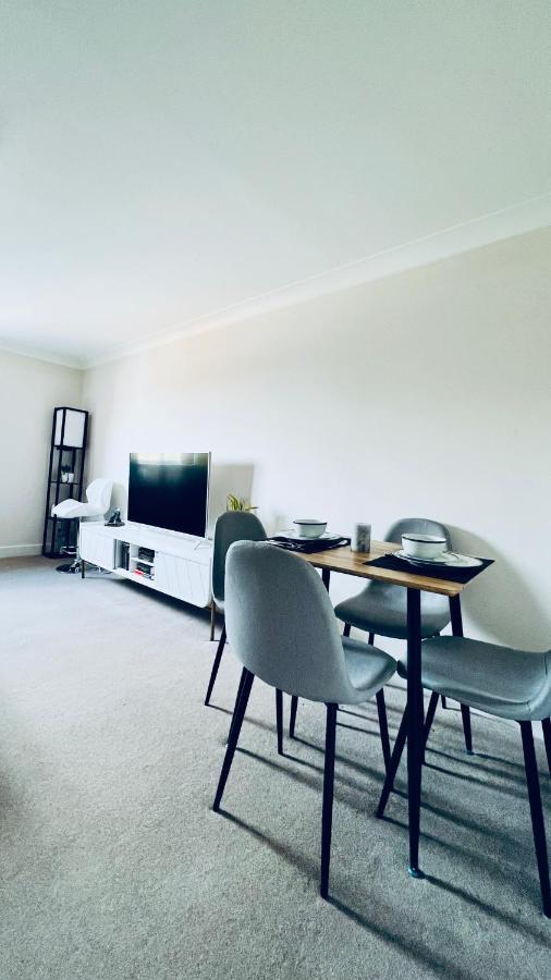 Deluxe 2 Bedroom Apartment Шефилд Екстериор снимка