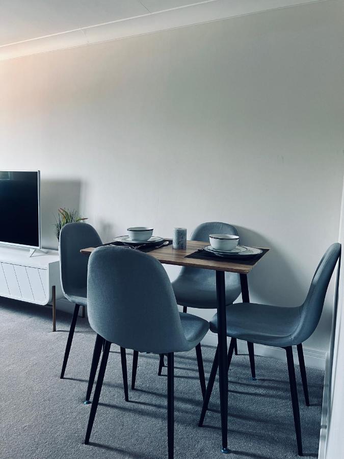 Deluxe 2 Bedroom Apartment Шефилд Екстериор снимка