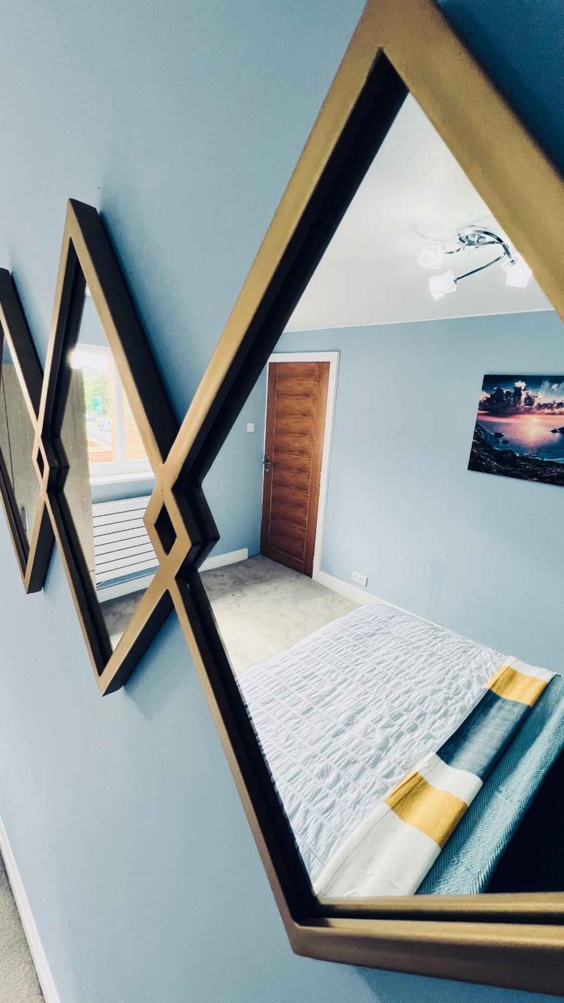 Deluxe 2 Bedroom Apartment Шефилд Екстериор снимка