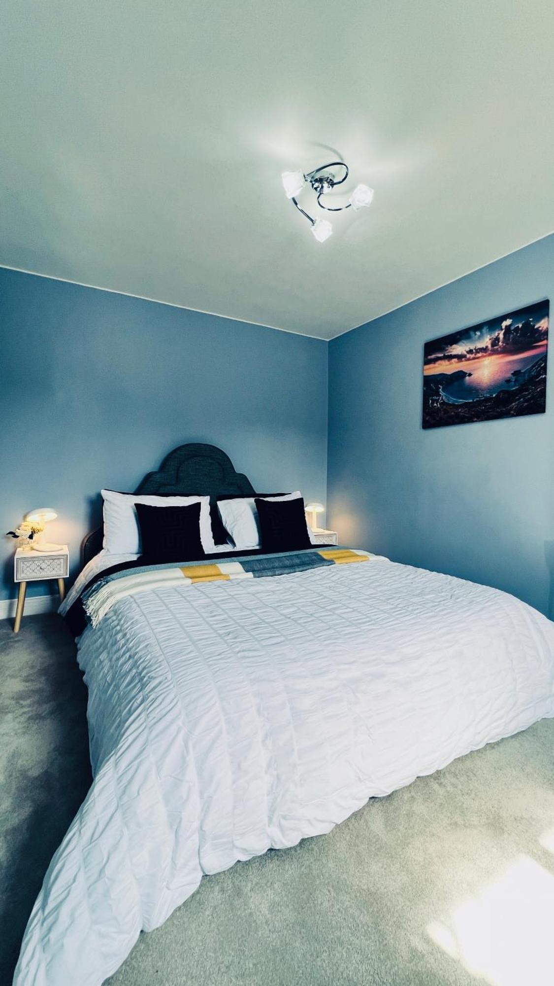 Deluxe 2 Bedroom Apartment Шефилд Екстериор снимка