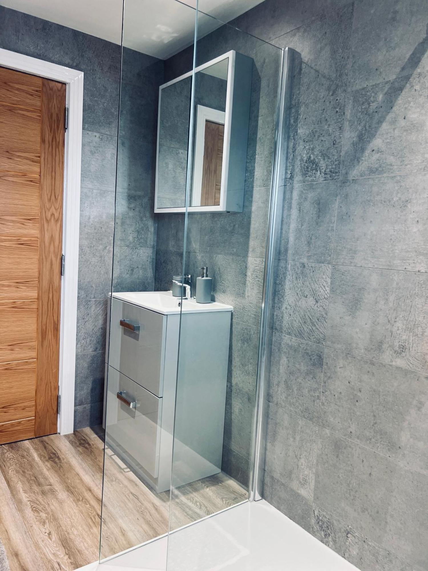 Deluxe 2 Bedroom Apartment Шефилд Екстериор снимка
