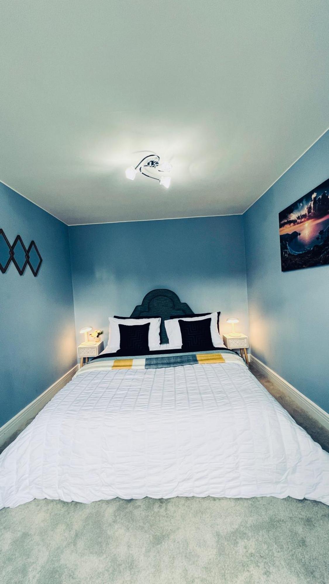 Deluxe 2 Bedroom Apartment Шефилд Екстериор снимка