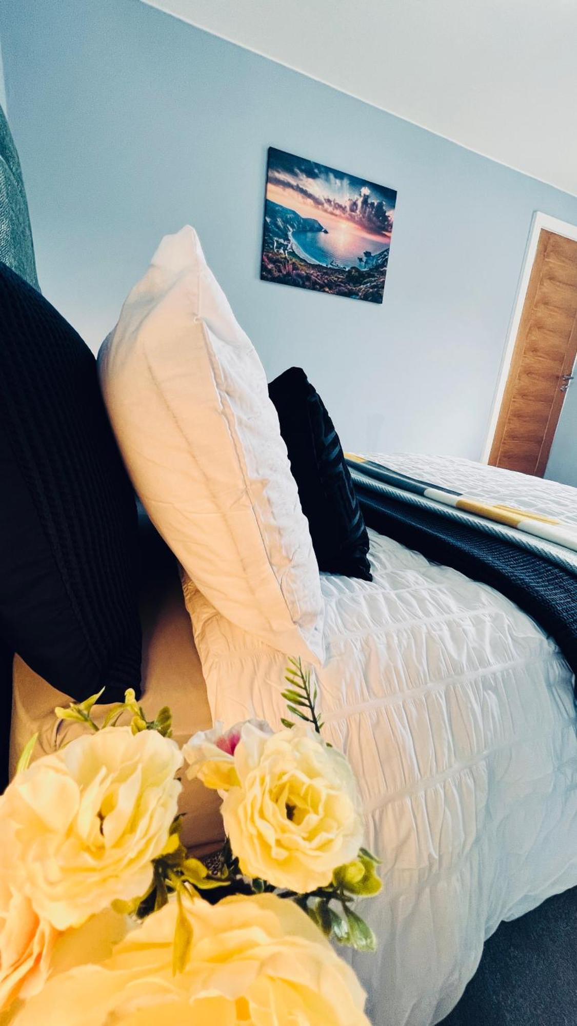 Deluxe 2 Bedroom Apartment Шефилд Екстериор снимка
