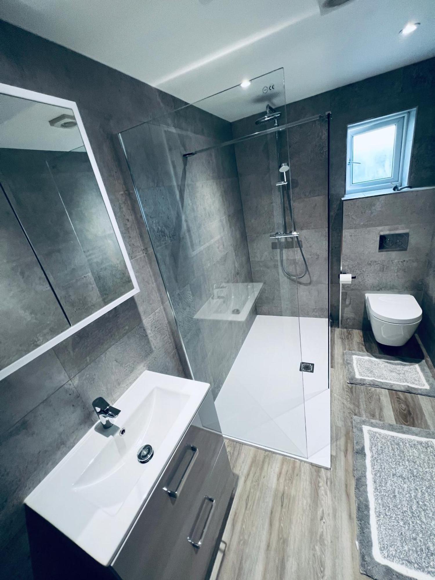 Deluxe 2 Bedroom Apartment Шефилд Екстериор снимка