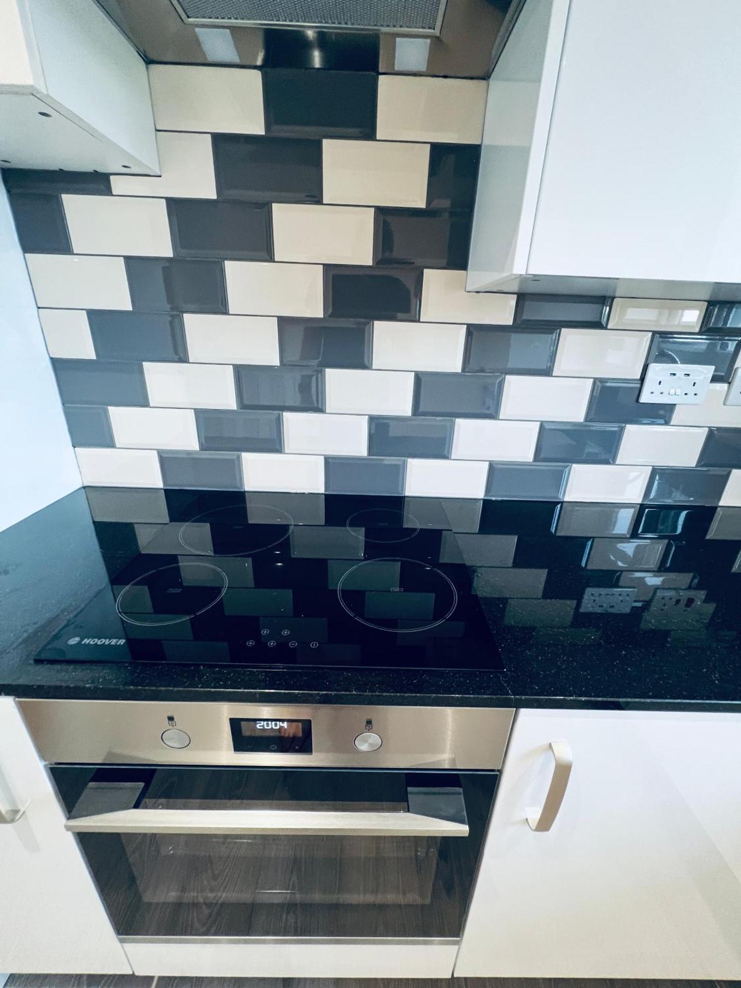 Deluxe 2 Bedroom Apartment Шефилд Екстериор снимка