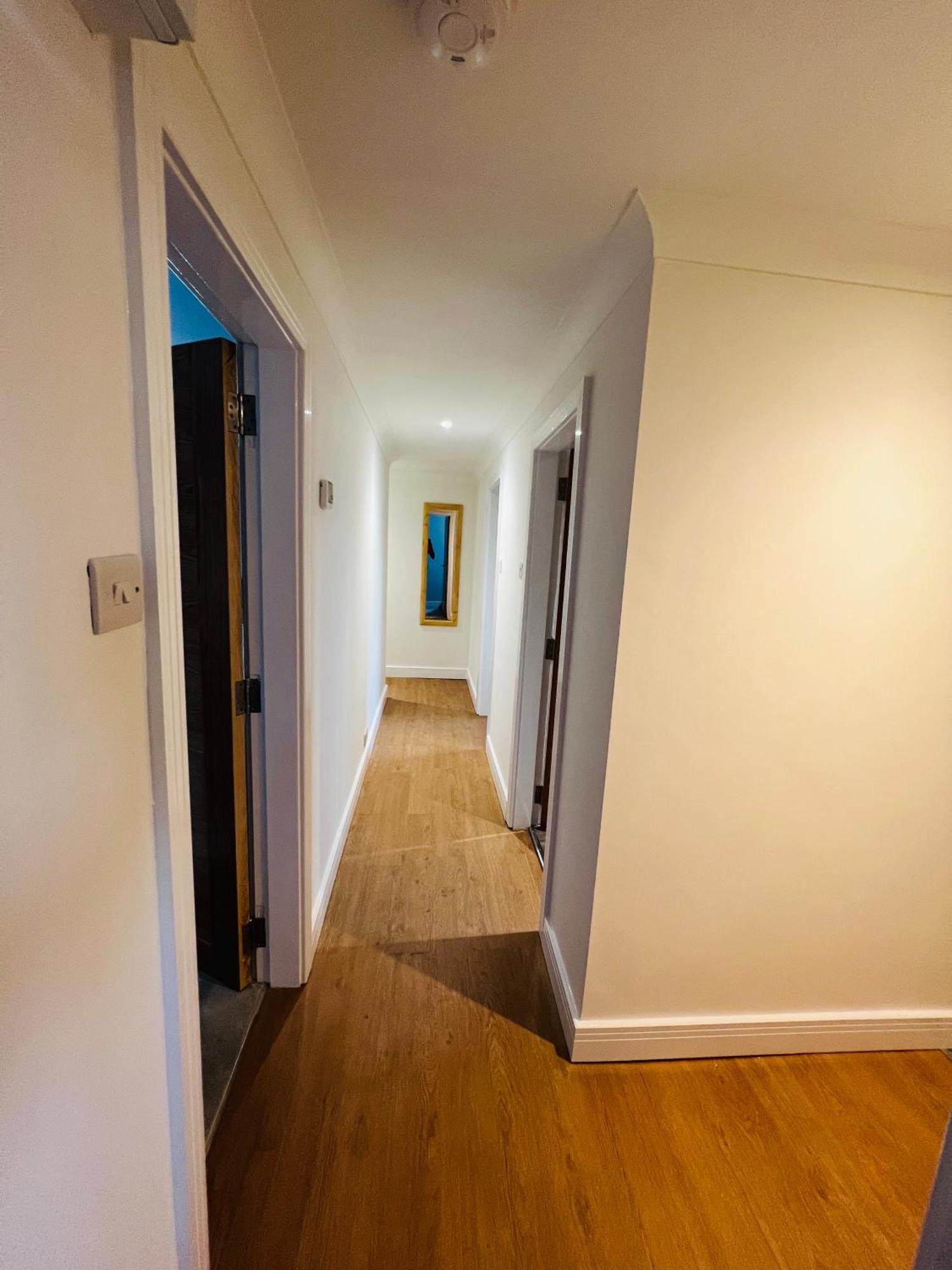 Deluxe 2 Bedroom Apartment Шефилд Екстериор снимка