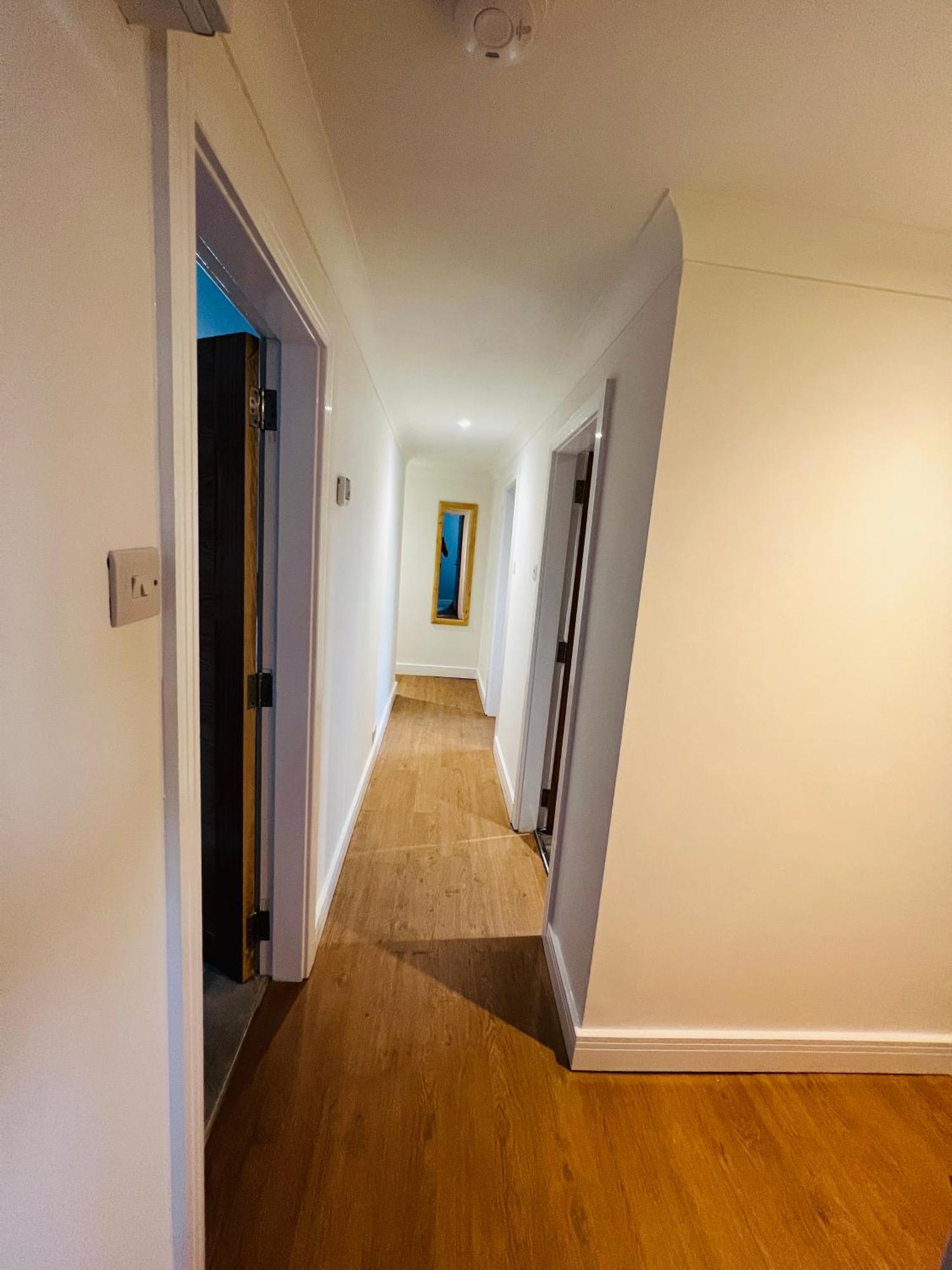 Deluxe 2 Bedroom Apartment Шефилд Екстериор снимка